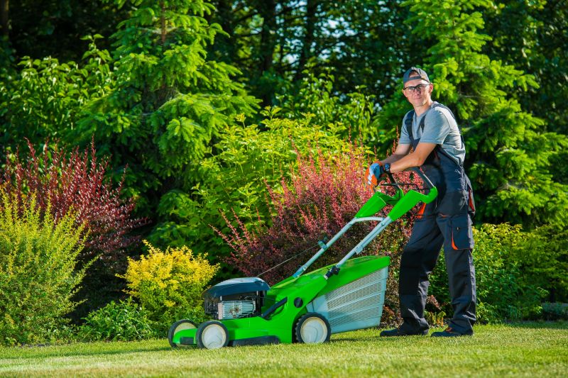 Contribute to Weed and Pest Control with Grass Cutting Services!