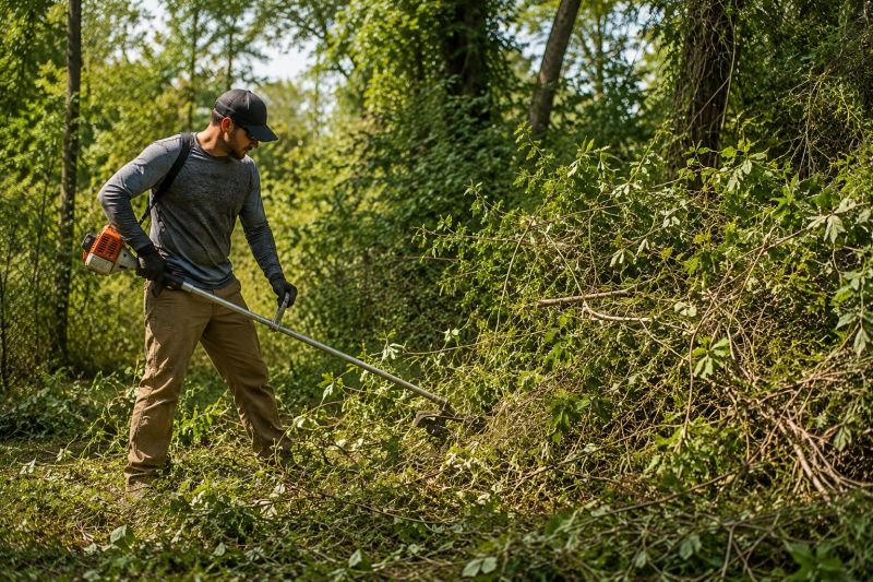 Lawn Care And Landscaping